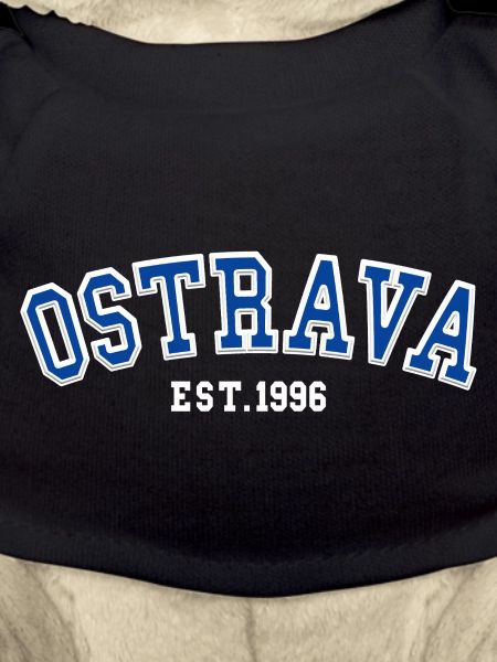 Ostrava Est. 1996