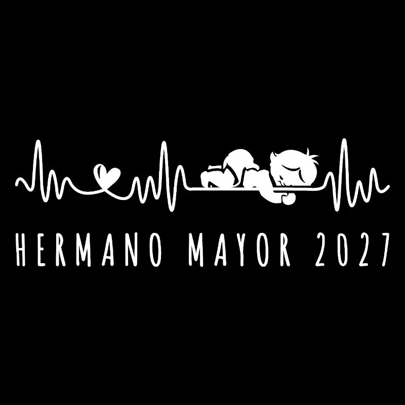 Futuro Hermano Mayor 2027 Latido del Corazón