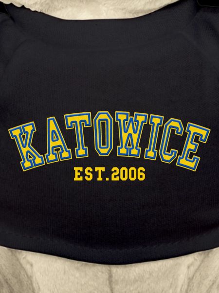 Katowice Est. 2006