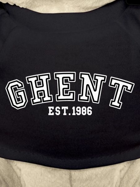 Ghent Est. 1986