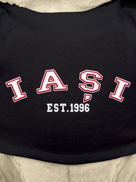 Iași Est. 1996