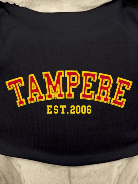 Tampere Est. 2006