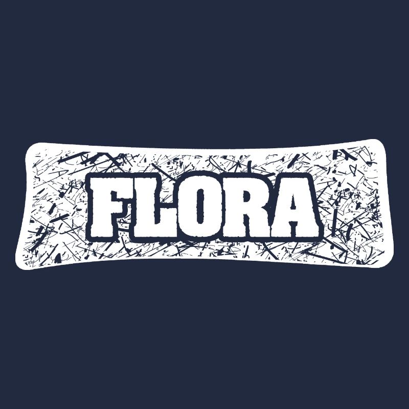 Flora as a name