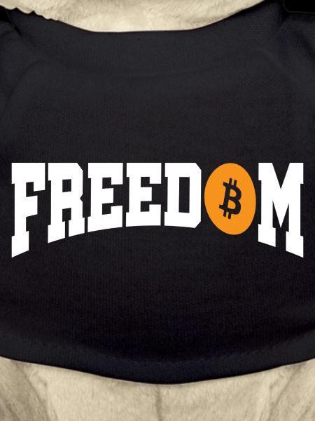 Liberté Bitcoin