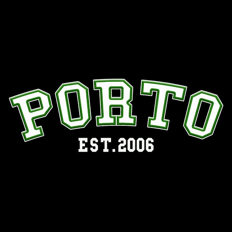 Porto Est. 2006