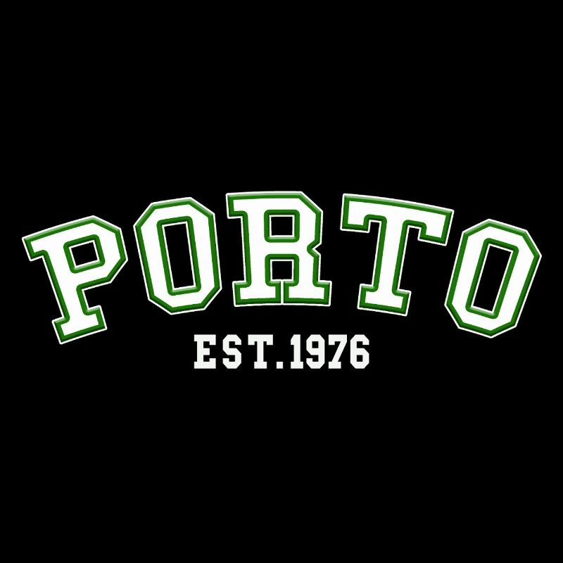 Porto Est. 1976