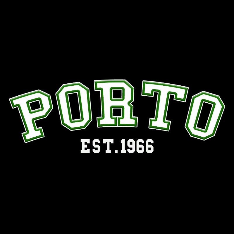 Porto Est. 1966