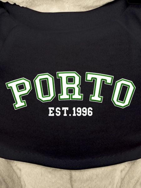 Porto Est. 1996