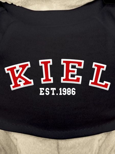 Kiel Est. 1986