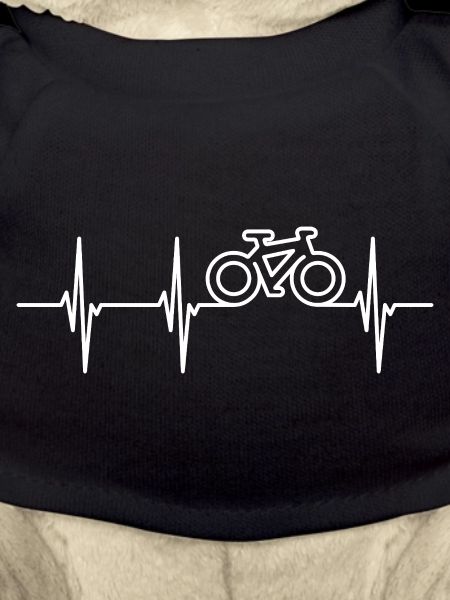 Cycling cardiogram