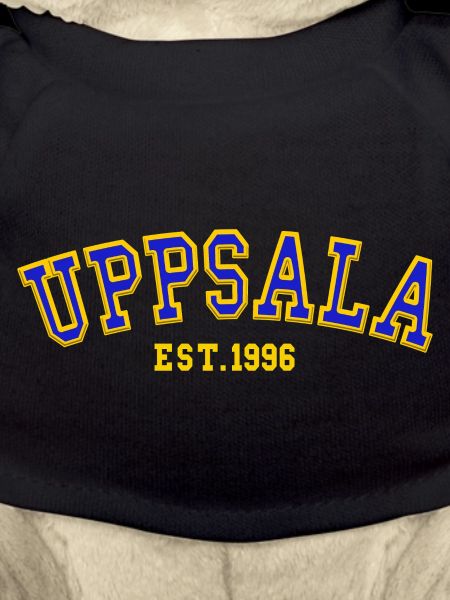 Uppsala Est. 1996