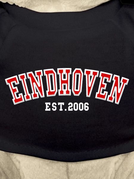 Eindhoven fondée en 2006