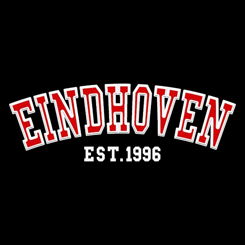 Eindhoven Est. 1996