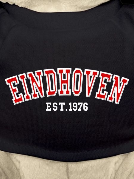 Eindhoven Est. 1976