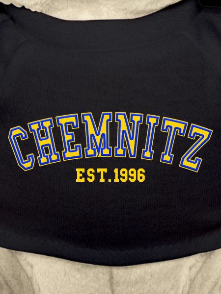 Chemnitz Est. 1996