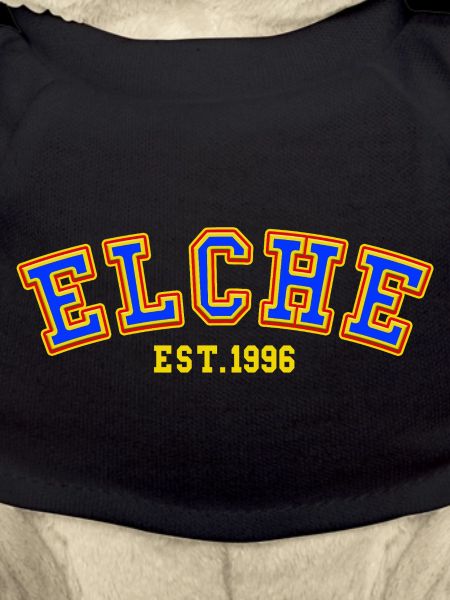 Elche Fondée en 1996