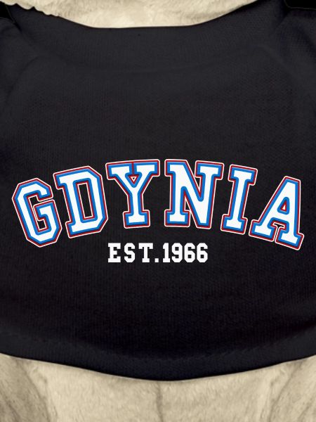 Gdynia Est. 1966