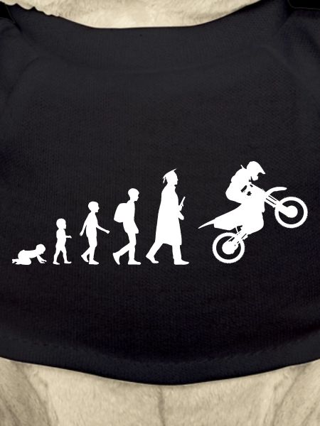 Evolution Motocross