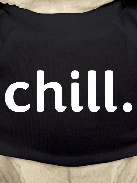 chill.