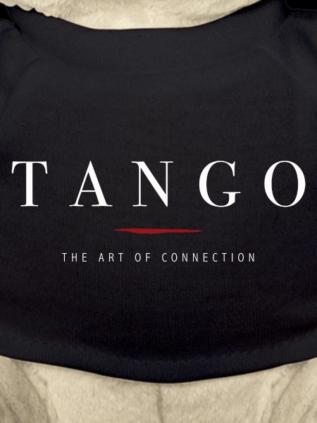 Tango the art of connection