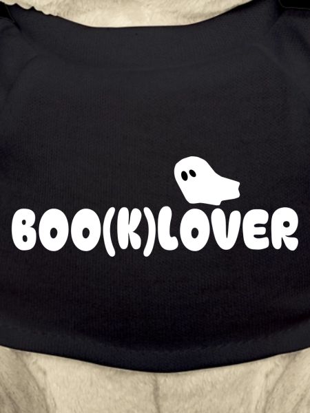 Book Lover Spirit Print