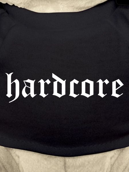 hardcore