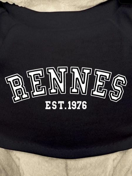 Rennes Est. 1976