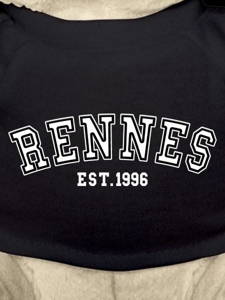 Rennes Est. 1996