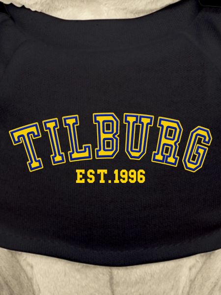 Tilburg gegründet 1996