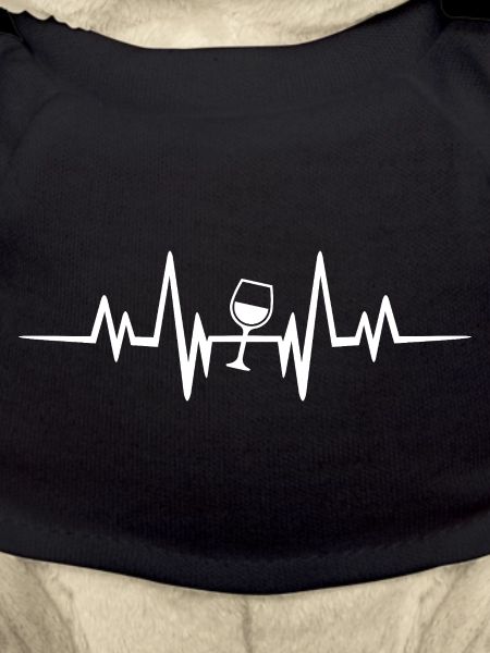 Wine herzschlag