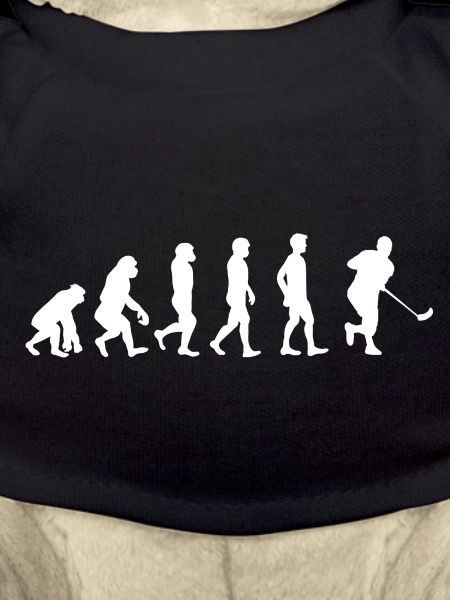Evolution du Floorball