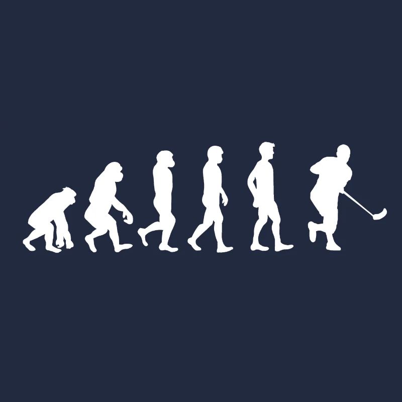 Unihockey Evolution