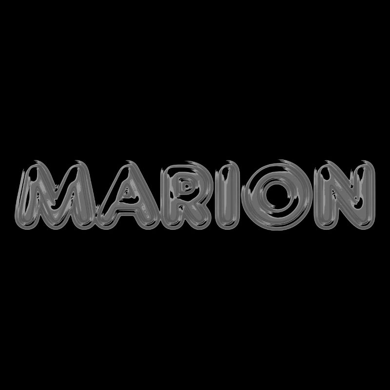 Nome Marion nome onomastico