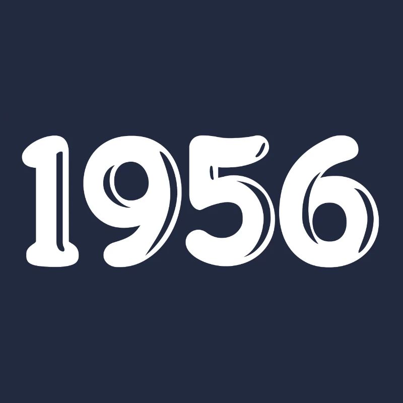 Born in 1956