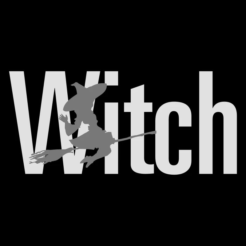 Witch Broom