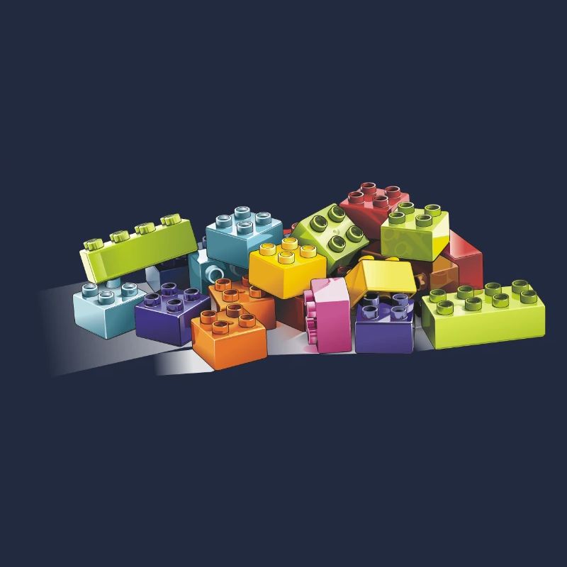 blocs de construction