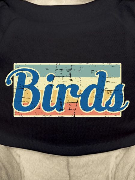 Oiseau