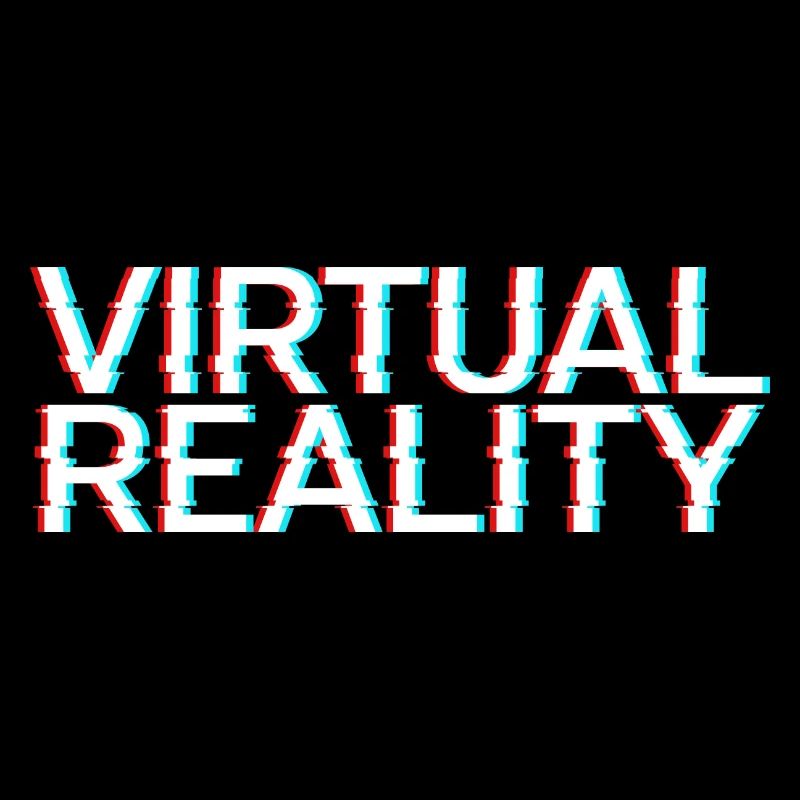 virtual reality Viruell Computerspiel Gamer 3D