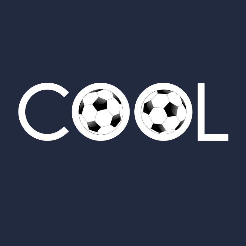Fussball Cool