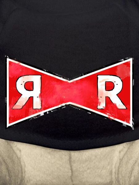 Red-bow army