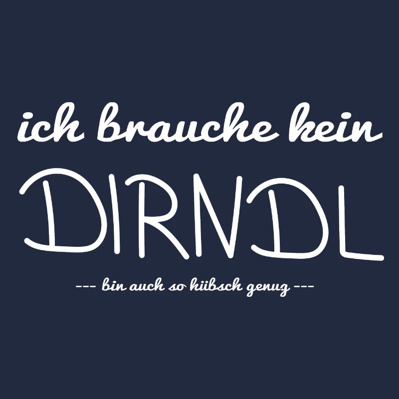 Dirndl