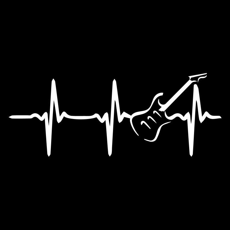 Heart Beat Guitar