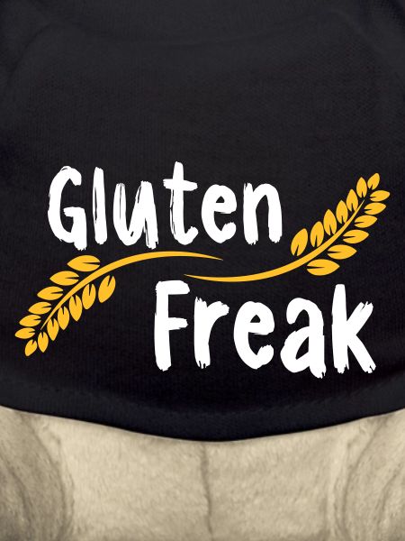 Gluten Freak