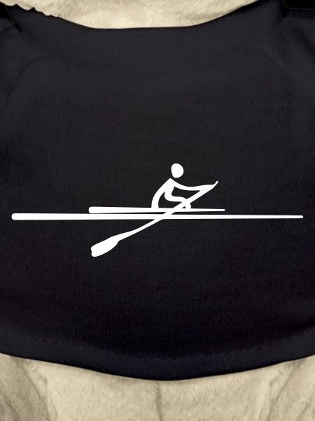 A rower