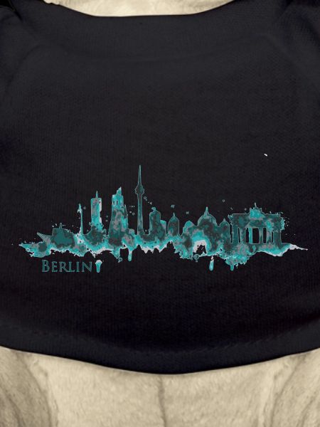Berlin Skyline