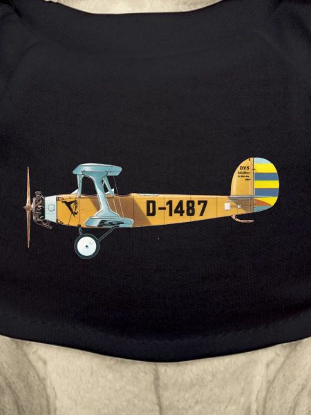 Udet Flieger 01