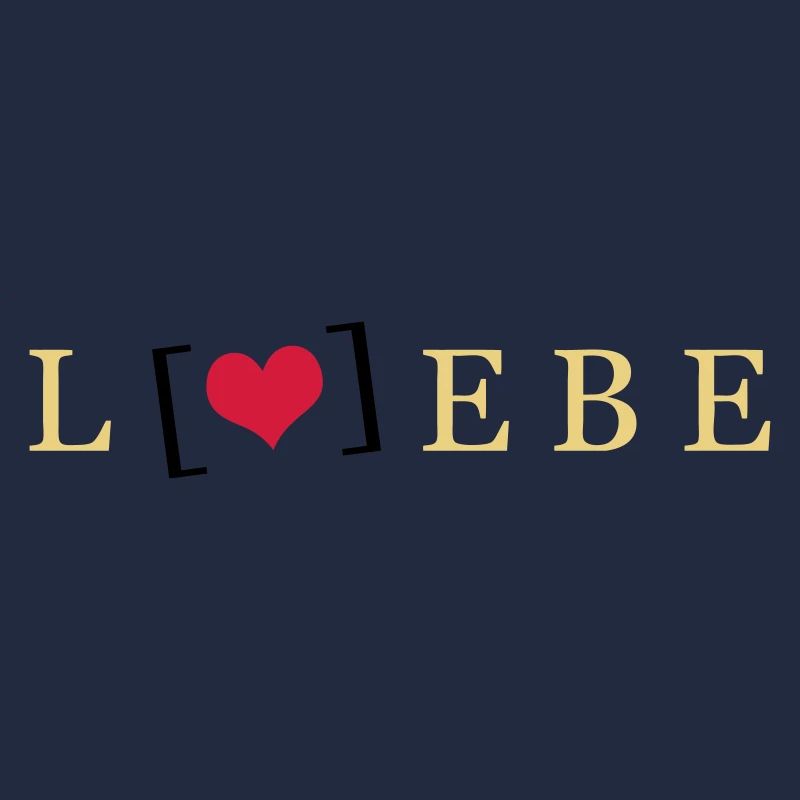 Liebe / Lebe