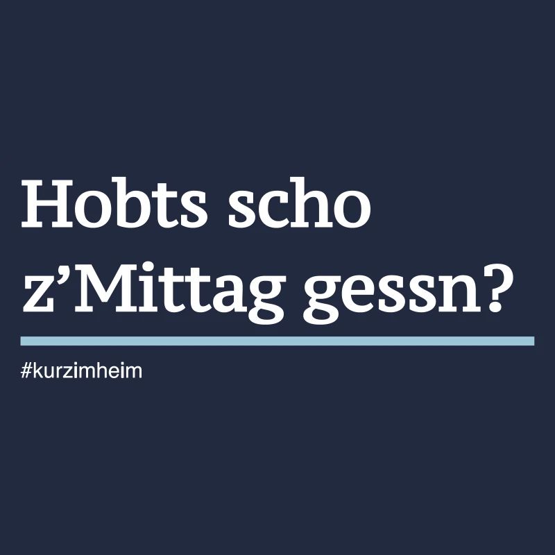 #kurzimheim