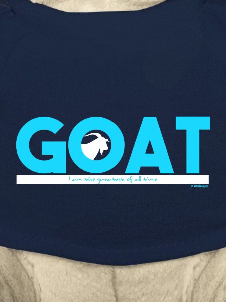 GOAT