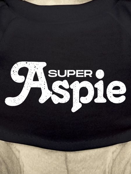 Syndrome d’Aspie Asperger